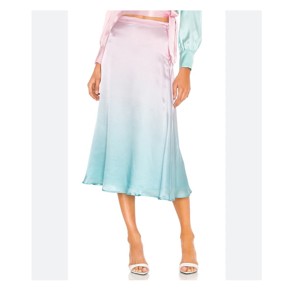NWT Olivia Rubin Penelope Skirt